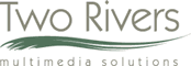 Two Rivers Logo